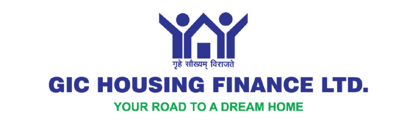  GIC Housing Finance Limited Company Logo